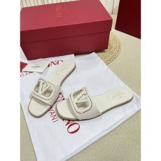 Valentino Slippers